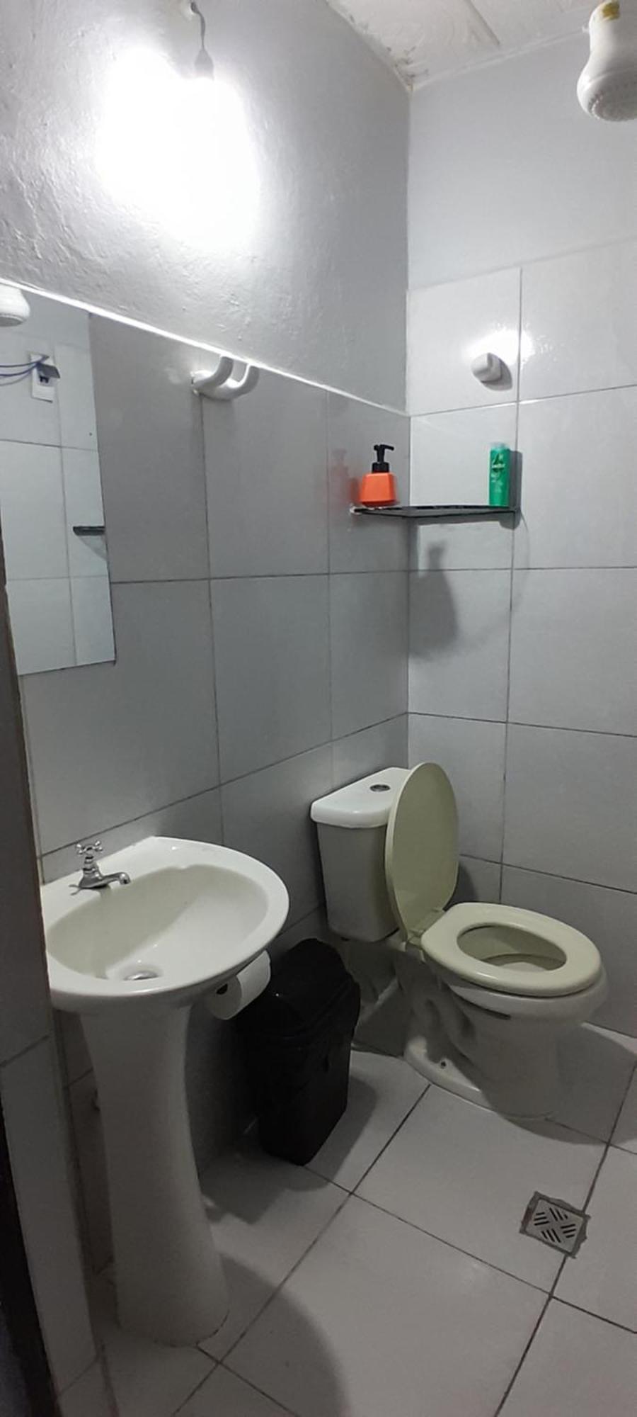 Monoambiente Apartment Tarija