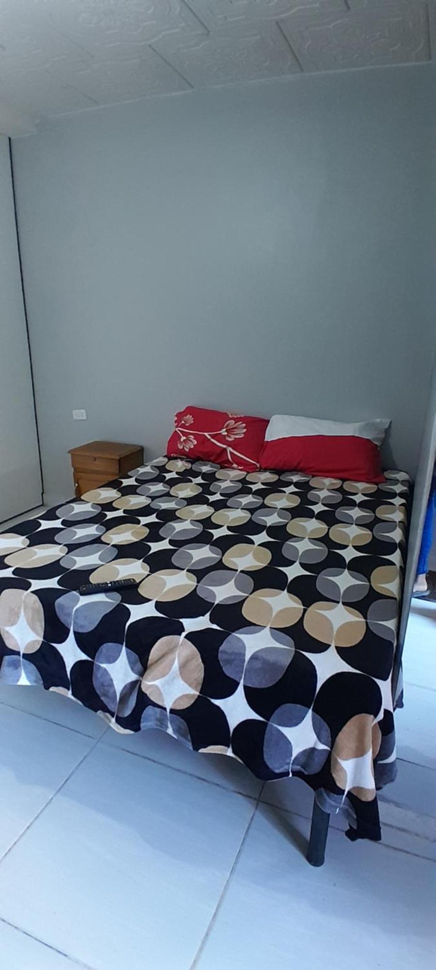 Apartment Monoambiente *