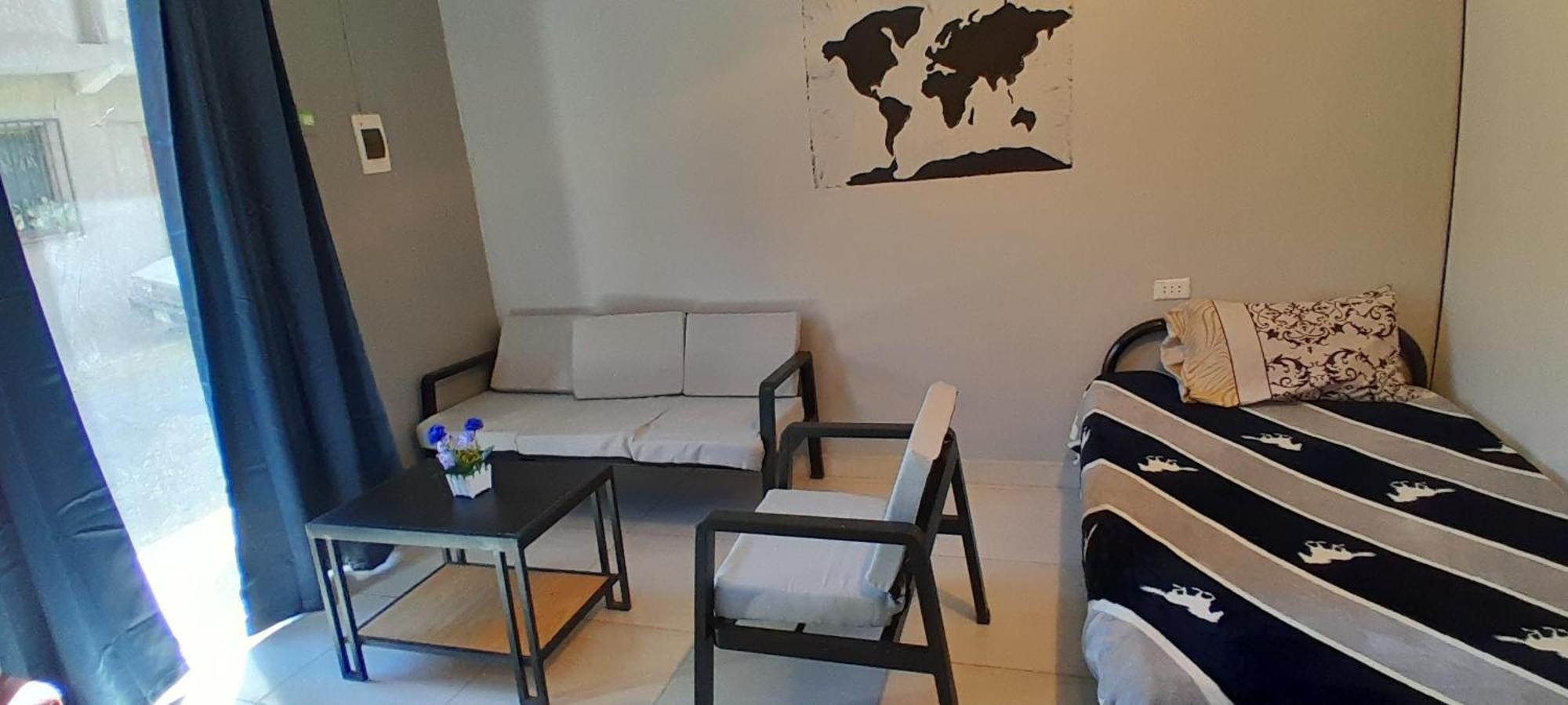 Monoambiente Apartment Tarija